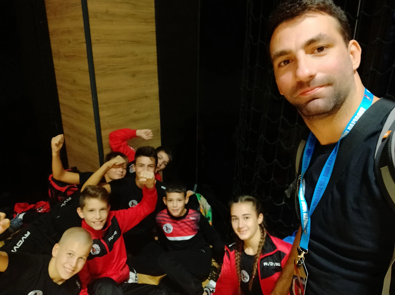 12 medalja za judaše Hercegovca iz Sarajeva i Vinkovaca