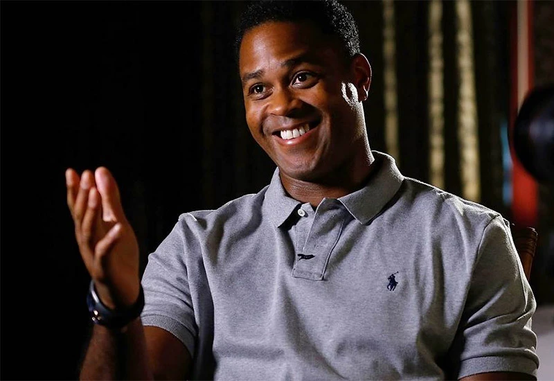 Kluivert poslao poruku Ajaxu