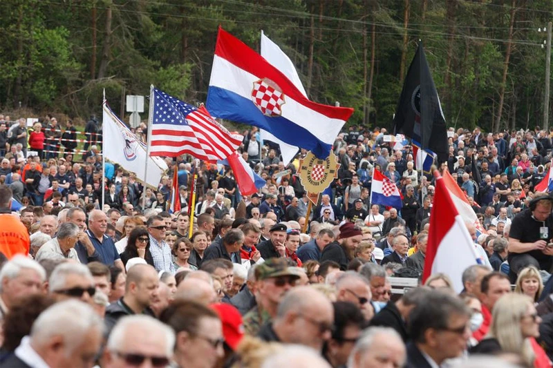 Austrija dopustila komemoraciju u Bleiburgu