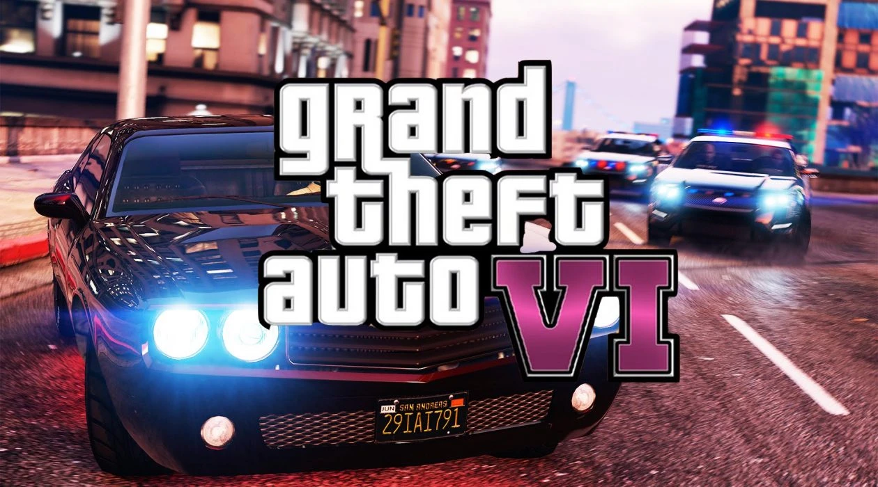 Stiže GTA VI: Poznati datum izlaska, lokacija, likovi i još mnogo toga