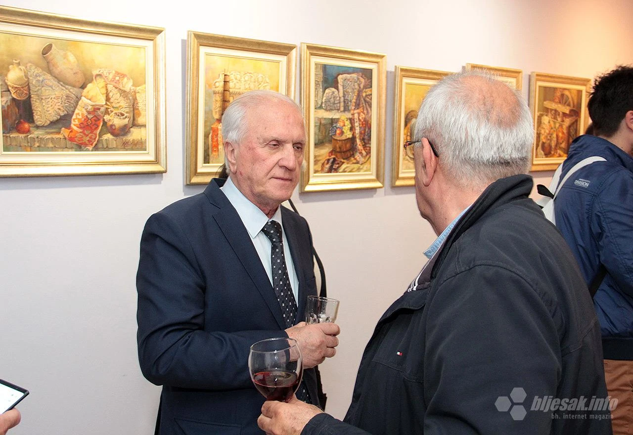 Poruka s vaskršnjeg prijama u Mostaru: Ovo je grad suživota