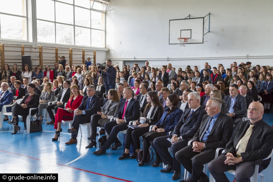 Obuljen Koržinek: ''Šimićevi susreti'' važni za očuvanje hrvatske baštine u BiH