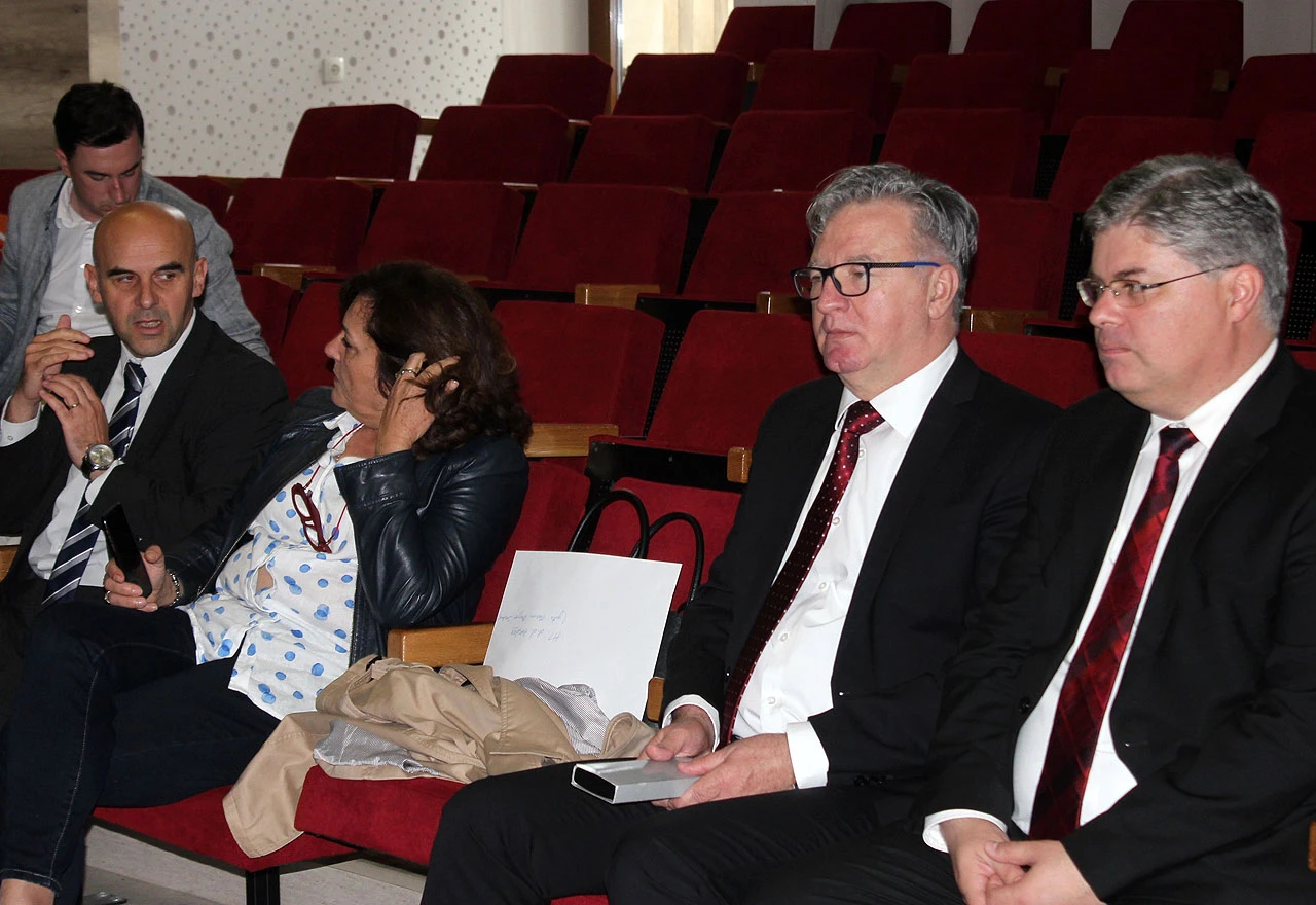Usvojen Plan poslovanja HT-a Mostar za razdoblje 2019. – 2021. godine