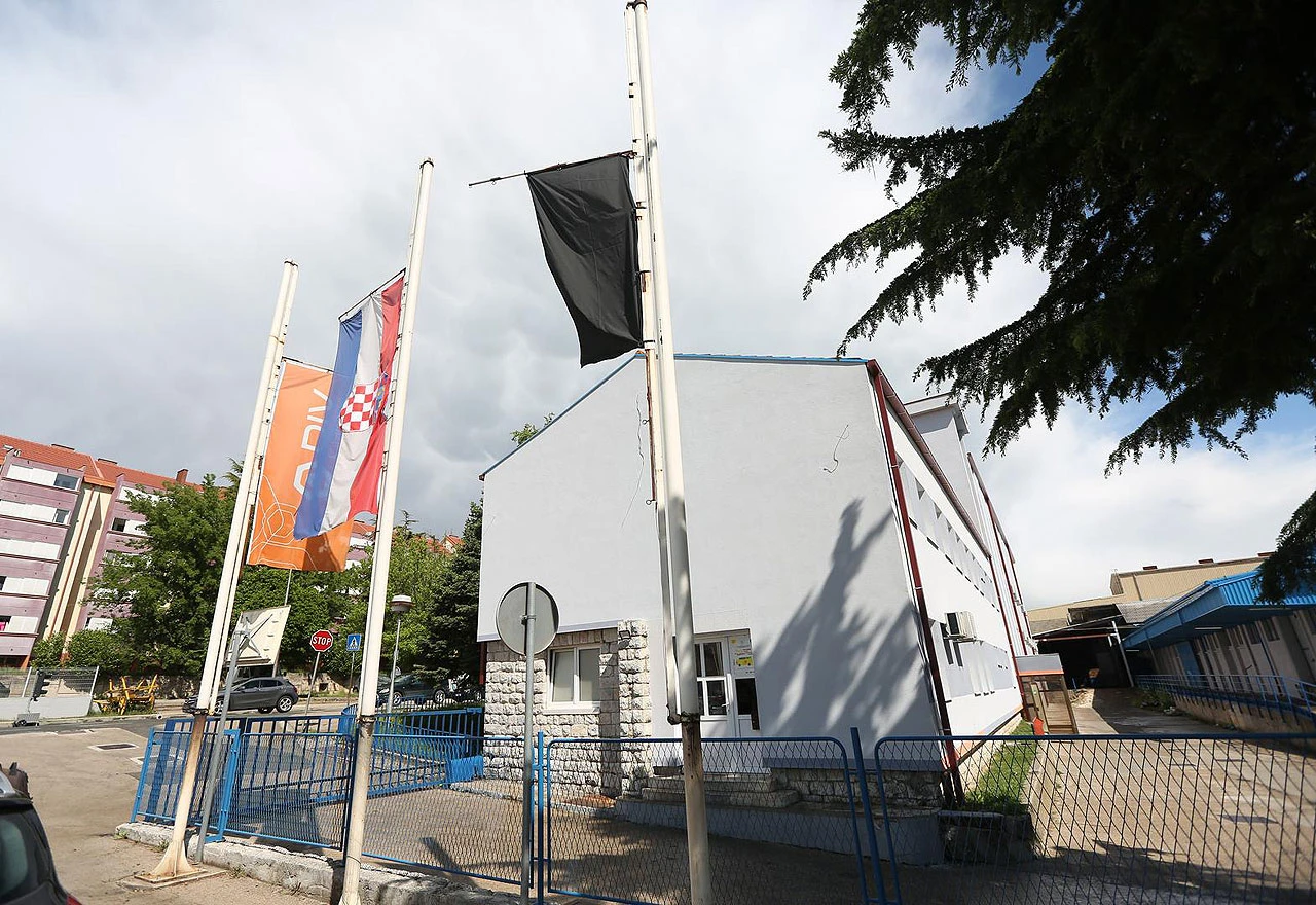 Poginula dvojica radnika kninske tvornice