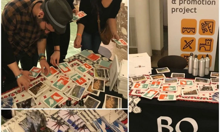 Turističke rute kroz zapadni Balkan