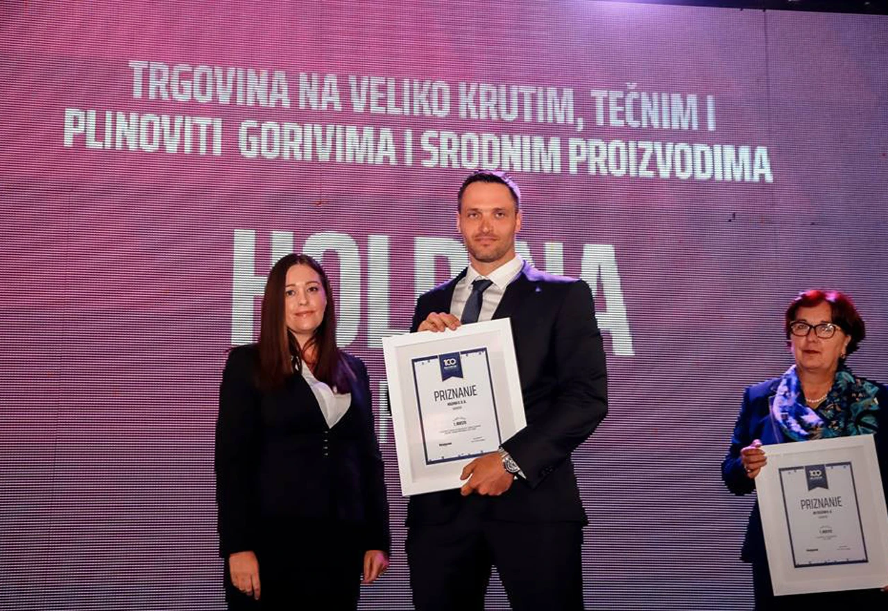 Najbolji u BiH: Prvi put na listi tri milijardera