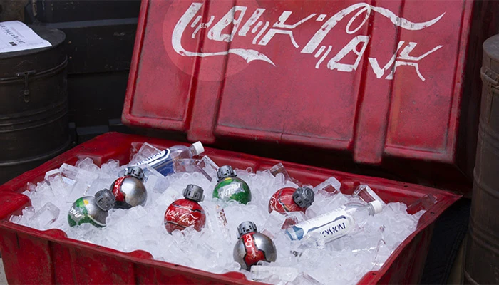 Coca-Cola predstavila limitirano izdanje Star Wars bočica