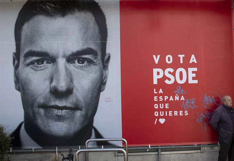 Žestoka desnica se vraća u parlament