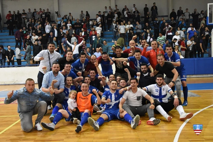 Poznat prvi folufinalist: Momčad iz Čitluka slavila u dvije utakmice 
