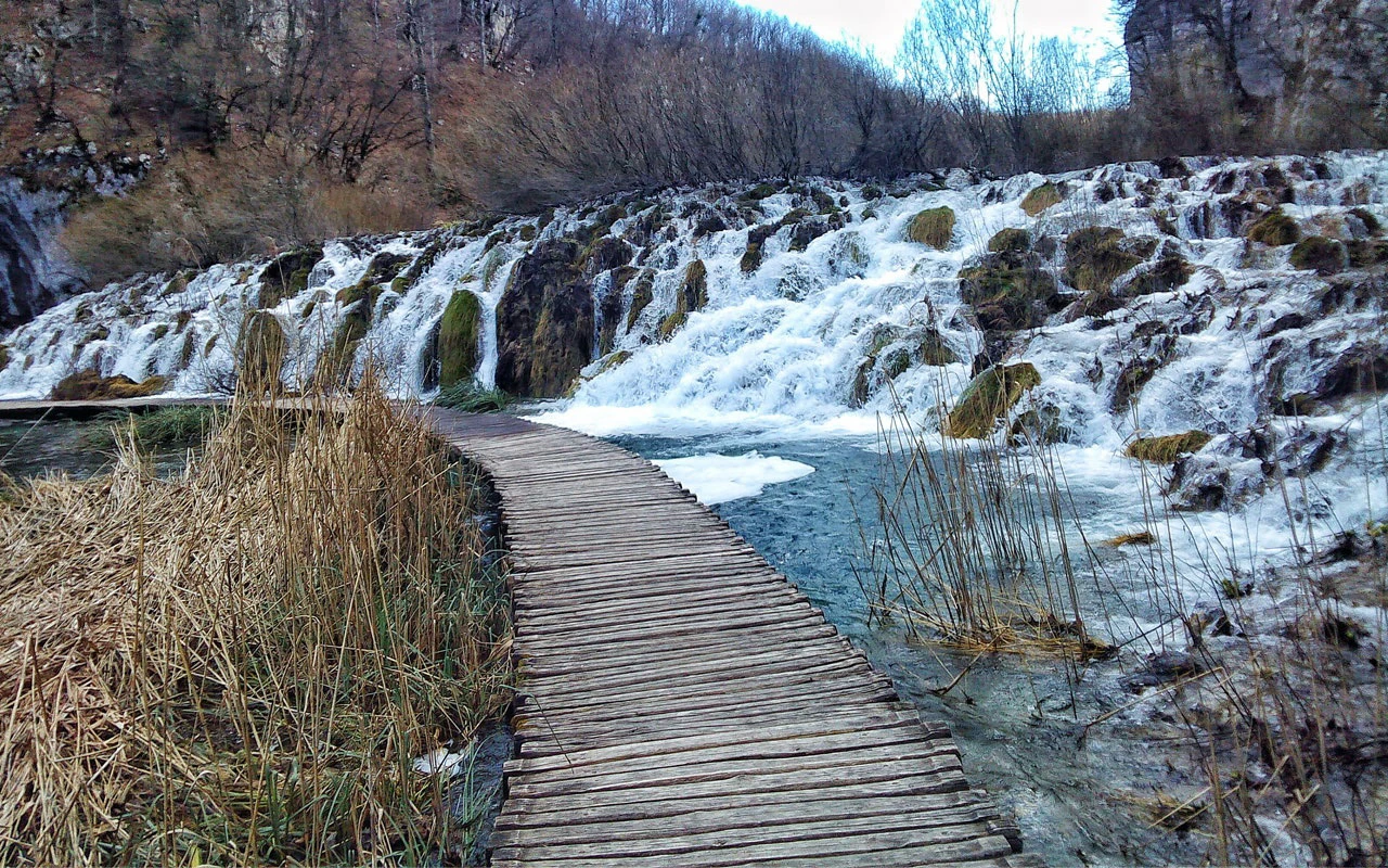 Plitvice ograničavaju dnevni broj posjetitelja