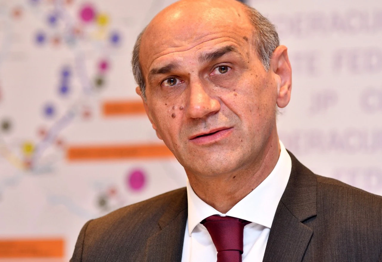 Upitan kredit za južnu mostarsku obilaznicu