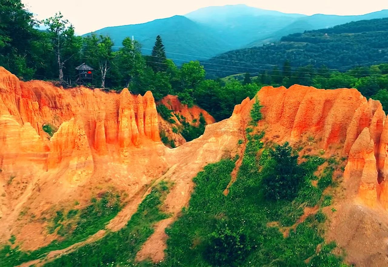 VIDEO | Misteriozna mjesta u Bosni i Hercegovini