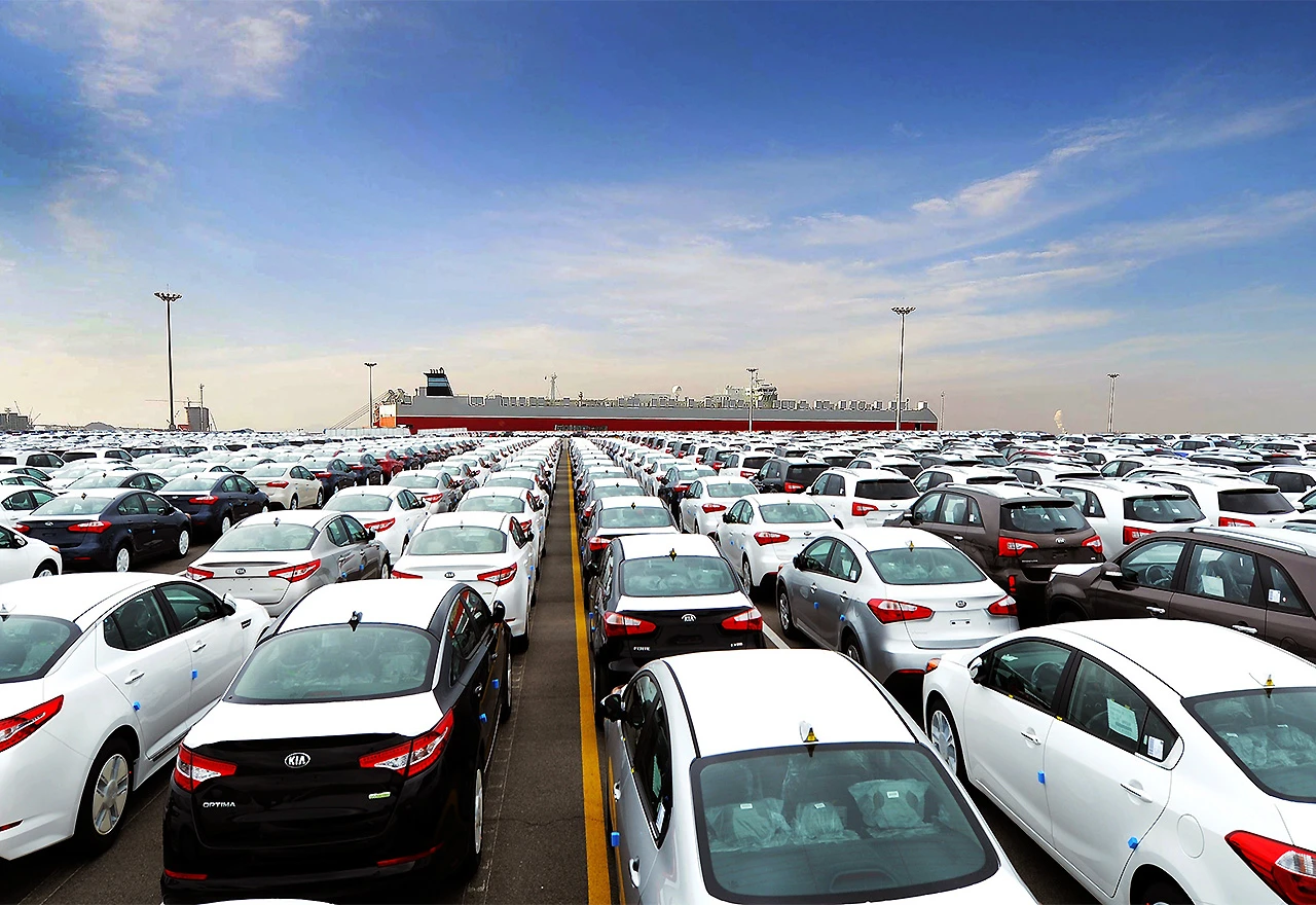 Uskoro u BiH: Euro 4 standard za uvoz rabljenih vozila, a Euro 5 za nove automobile