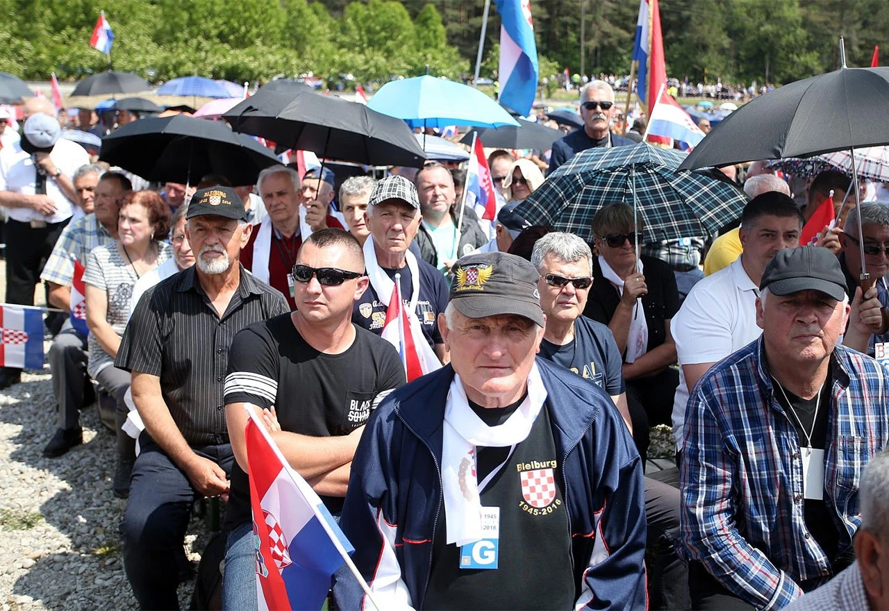 I ove godine komemoracija na Bleiburgu ali u drugačijem statusu