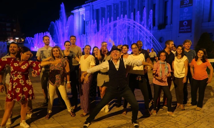 Poruka koju morate pročitati: Bez snova nema plesa,  ali ni života 