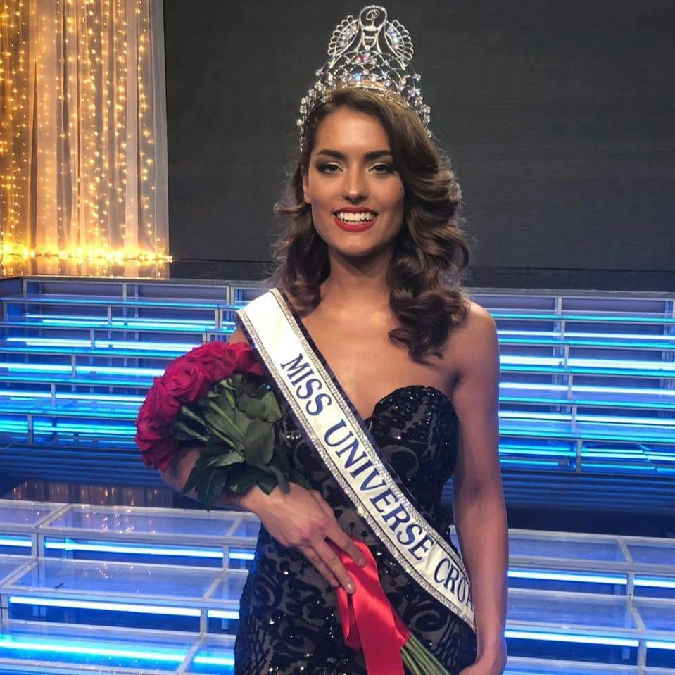Hrvatska ima novu Miss Universe koja dolazi s Korčule
