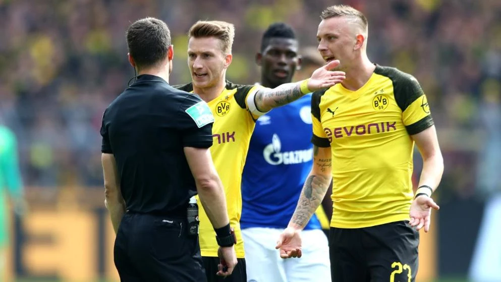 Schalke bolji od Borussije Dortmund: Profitirao Bayern!
