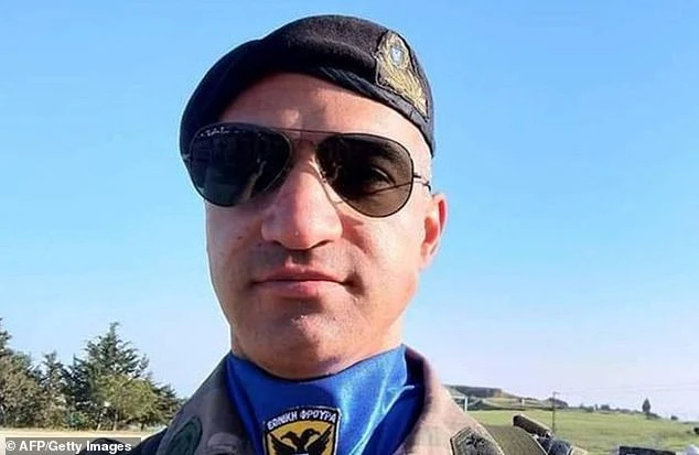 Poznat identitet serijskog ubojice sa Cipra