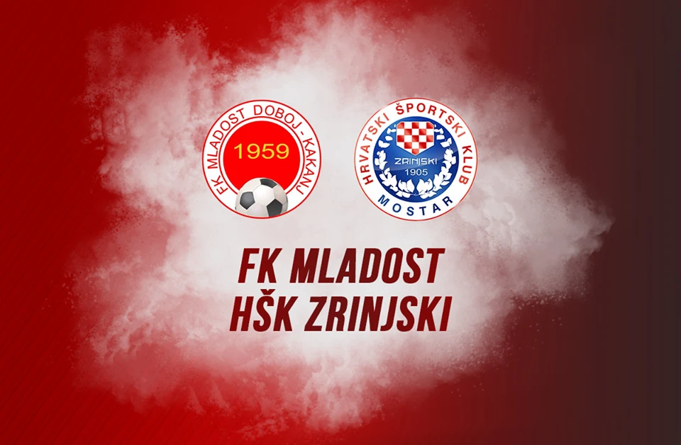 U utakmici obilježenoj penalima Zrinjski ostao bez bodova
