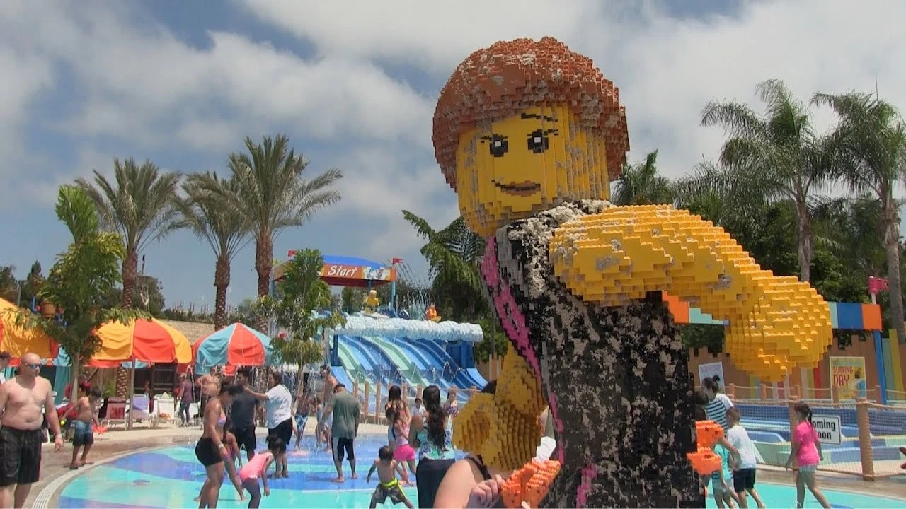 Krivotvorili lego kockice