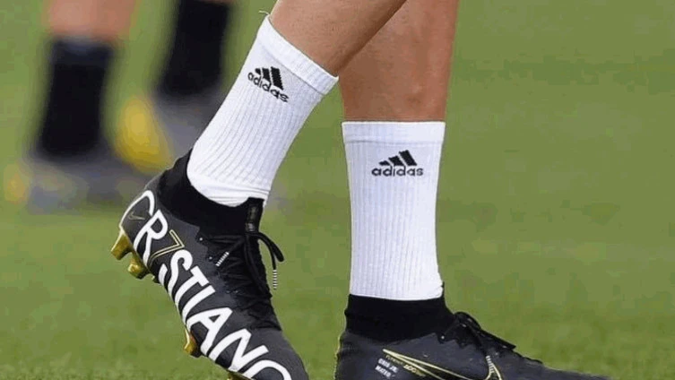 CR7STIANO - nove hit kopačke
