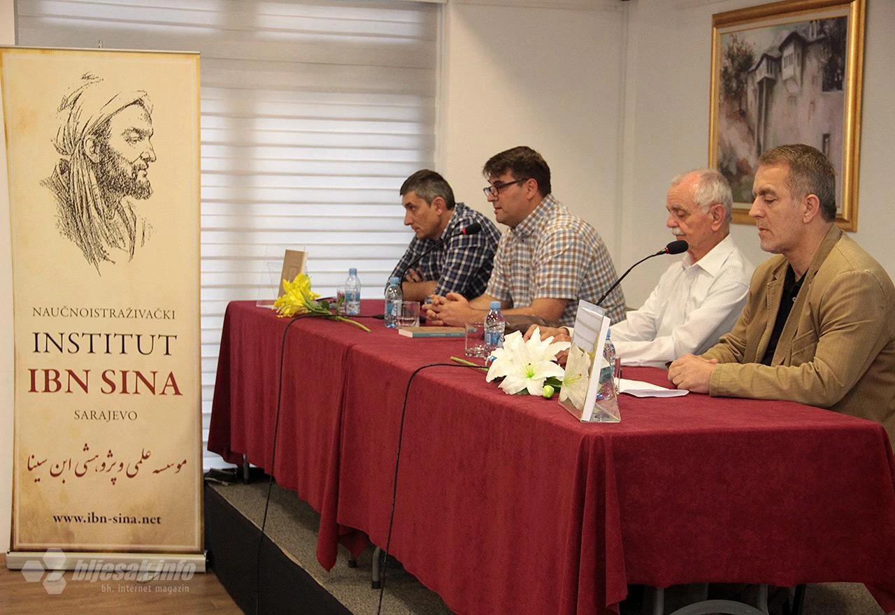 Putopisi iz Irana predstavljeni u Mostaru