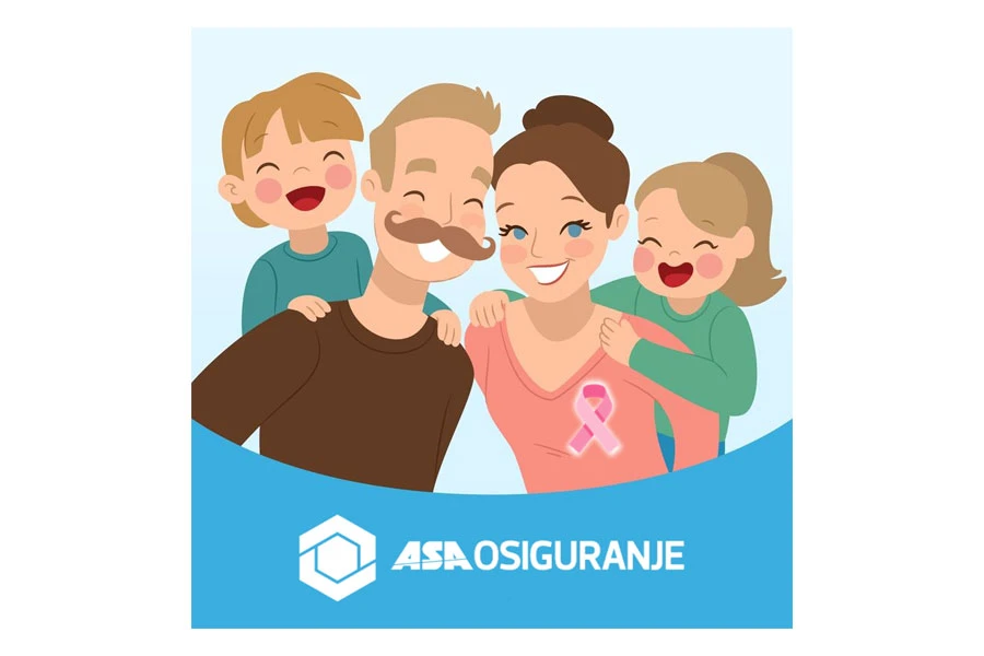ASA Osiguranje poklanja preventivni pregled