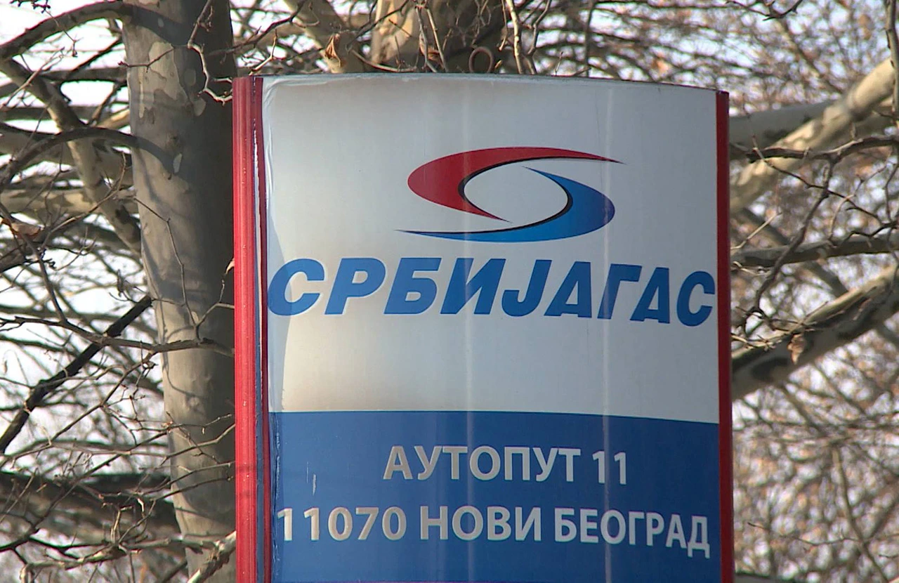 Srbijagas kupila Bijeljina gas