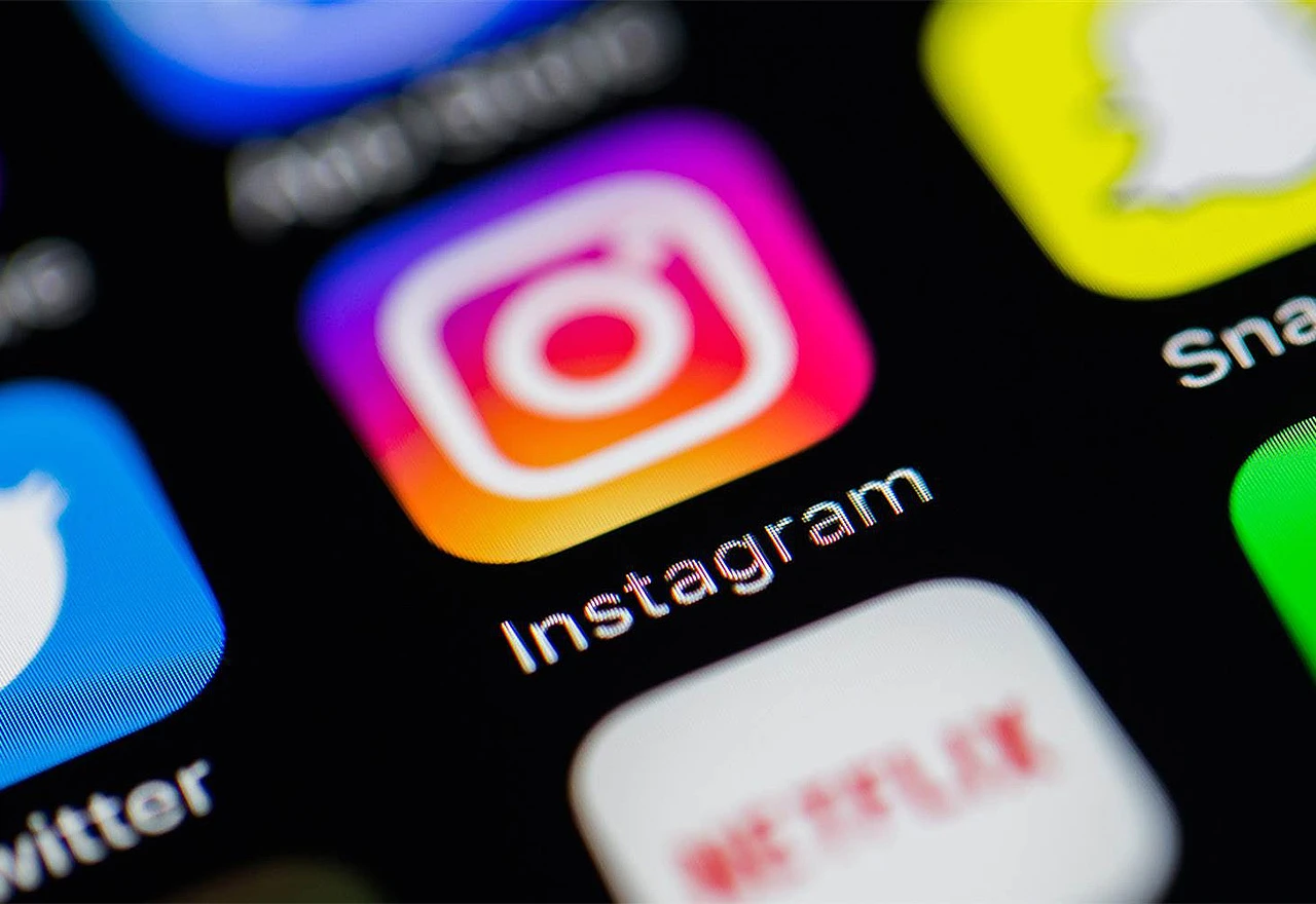 Koga to sve CIA (ne)prati na Instagramu?