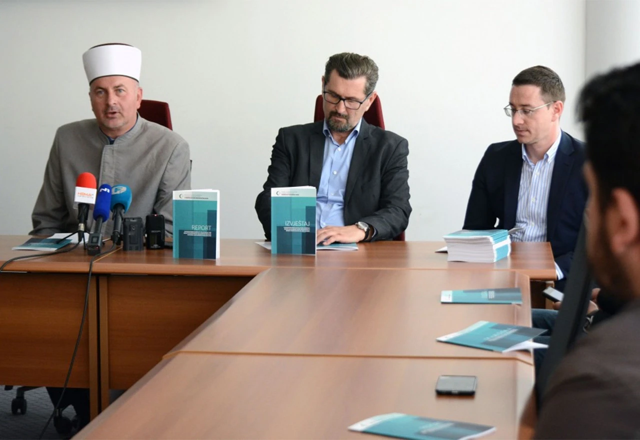 Tko je najviše kršio prava na slobodu vjere muslimana u BiH?