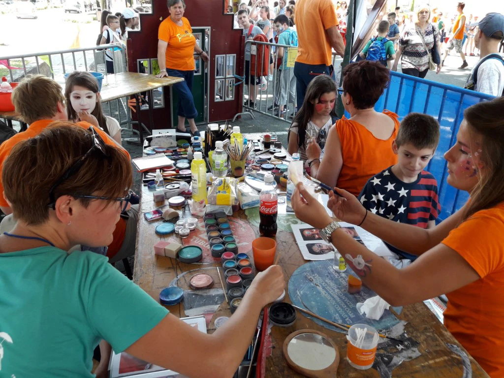 I ove godine neobičan festival dolazi u Čapljinu
