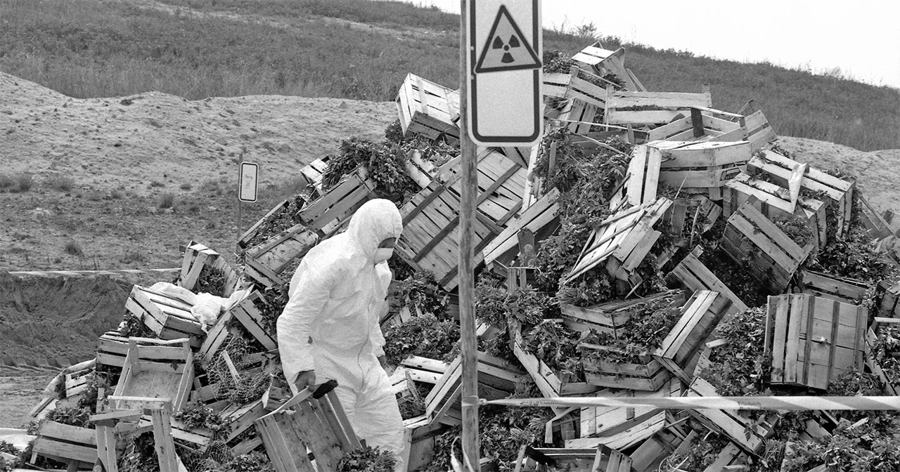 33 godine od najveće katastrofe