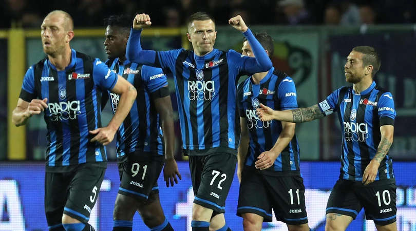 U režiji Iličića Atalanta se plasirala u finale talijanskog kupa