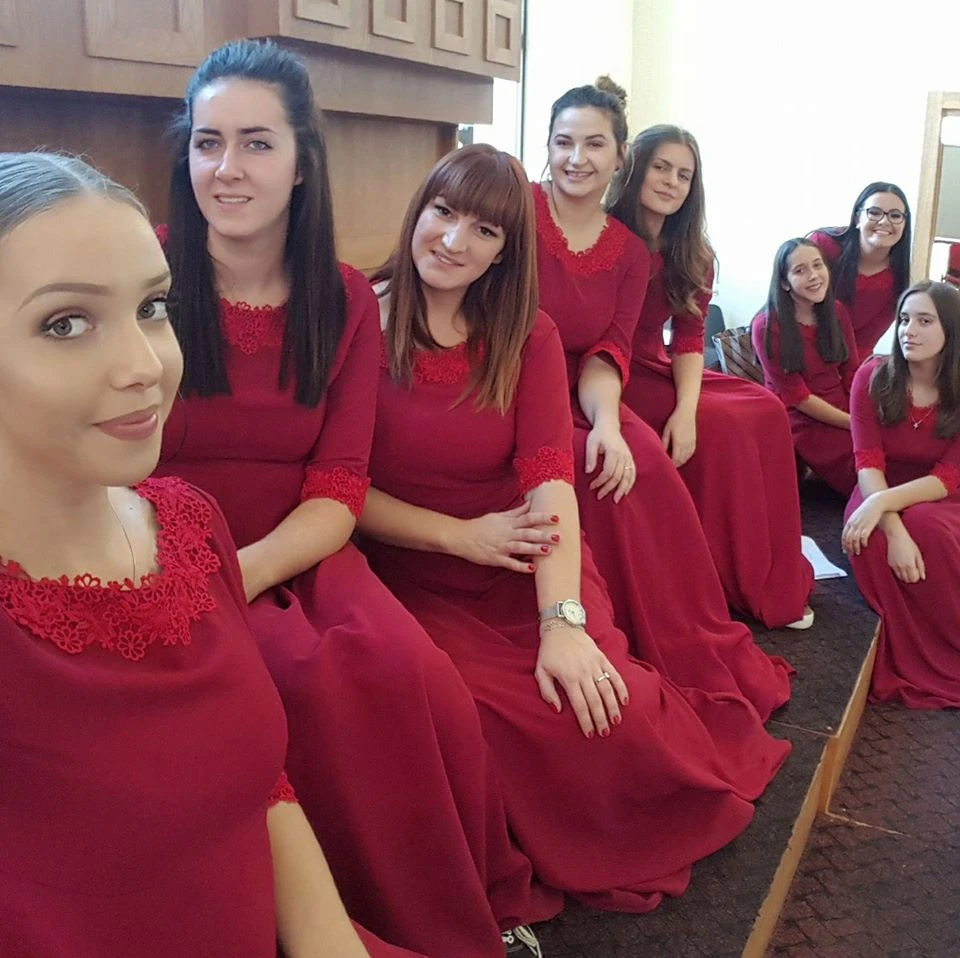 Dođite, uživajte: Double koncert klapa u Međugorju