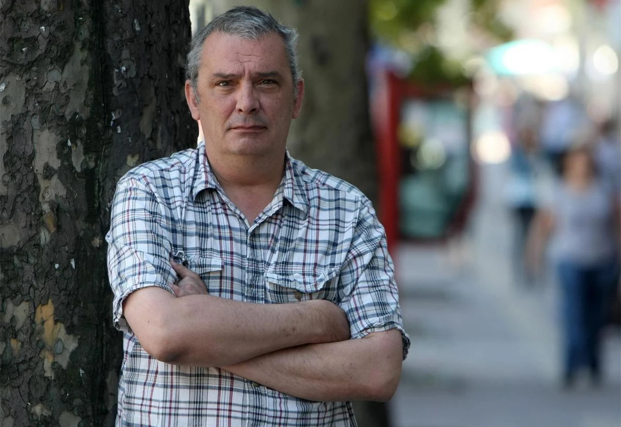 Preminuo novinar Dejan Anastasijević
