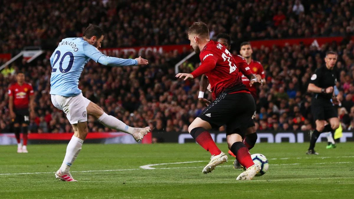 City prejak za United: Građani napravili ključni korak ka obrani naslova