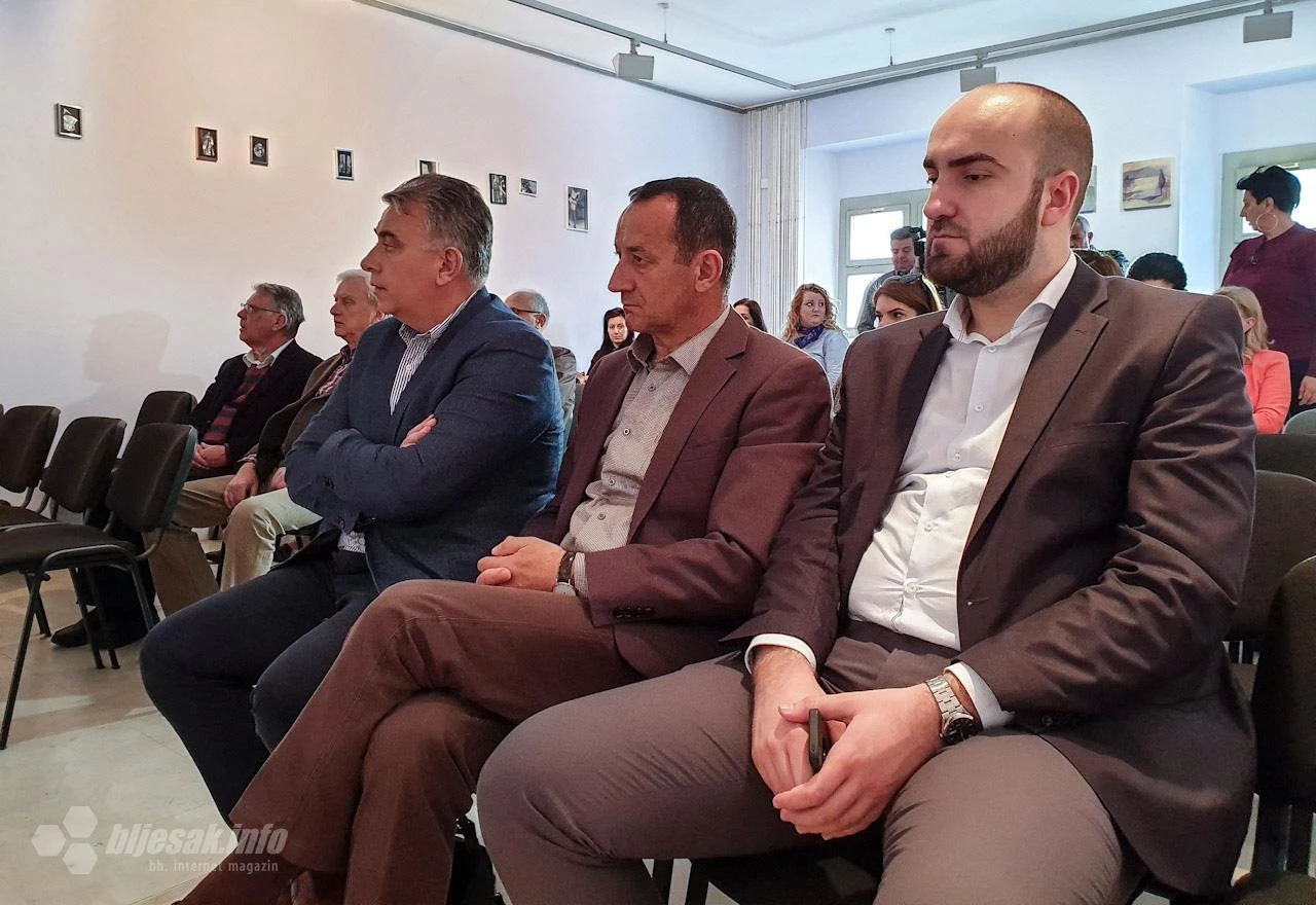 Kulturno i povijesno naslijeđe Mostara i Hercegovine