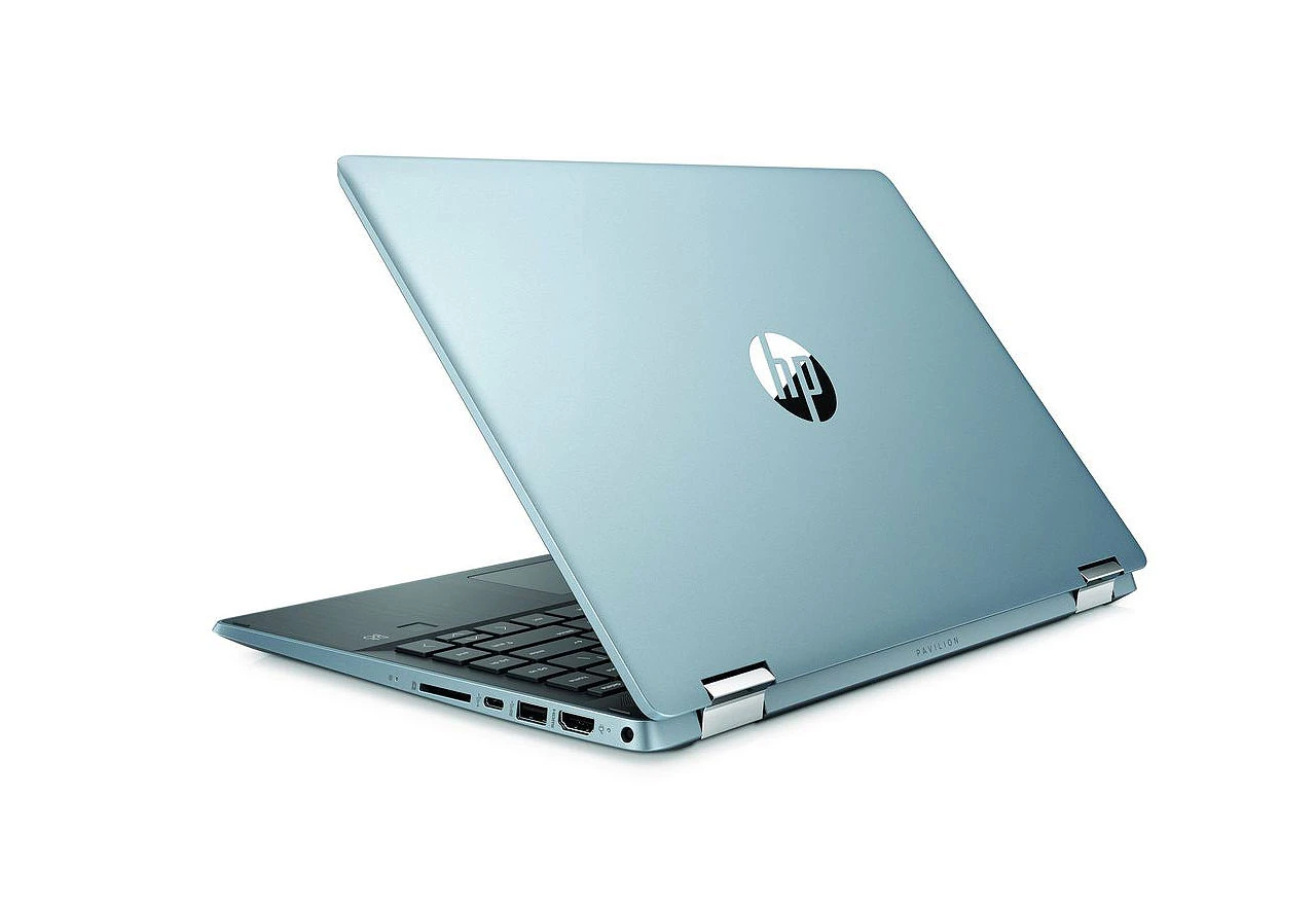 HP-ova računala Pavilion dobila novi dizajn i moderne boje