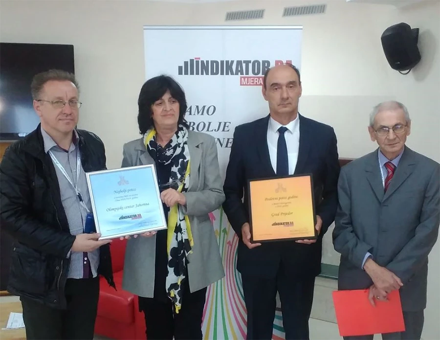 Prijedor napravio poslovni potez godine