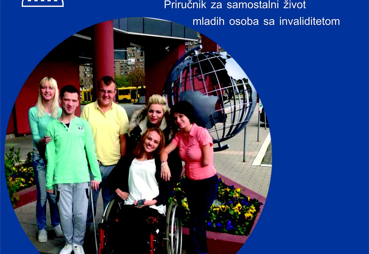 Osobe s invaliditetom za samostalniji život