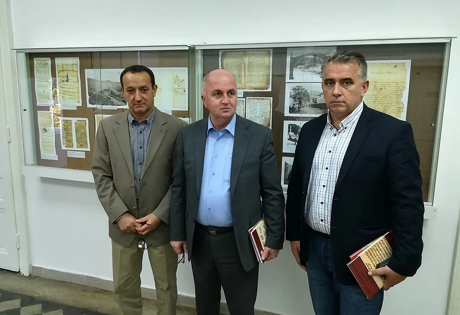 SDA uzvraća: Sjednice nema zbog HDZ-a BiH