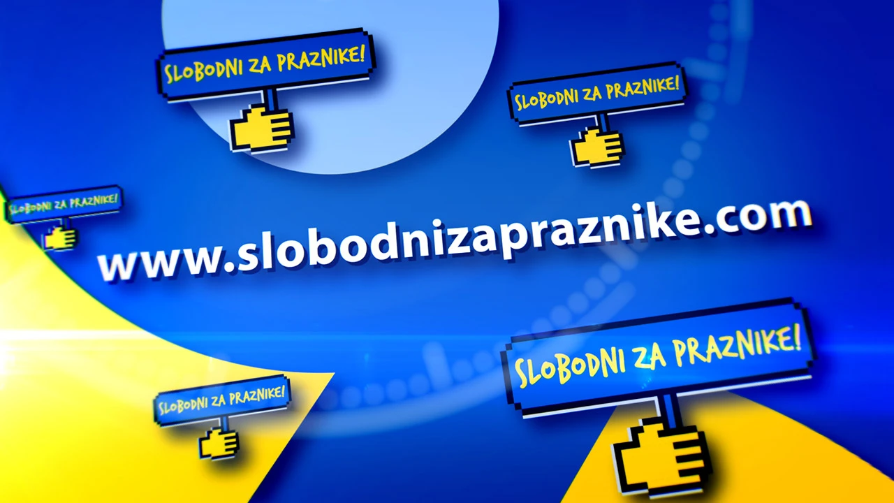 Radnici podržavaju online prosvjed 'Slobodni za praznike'