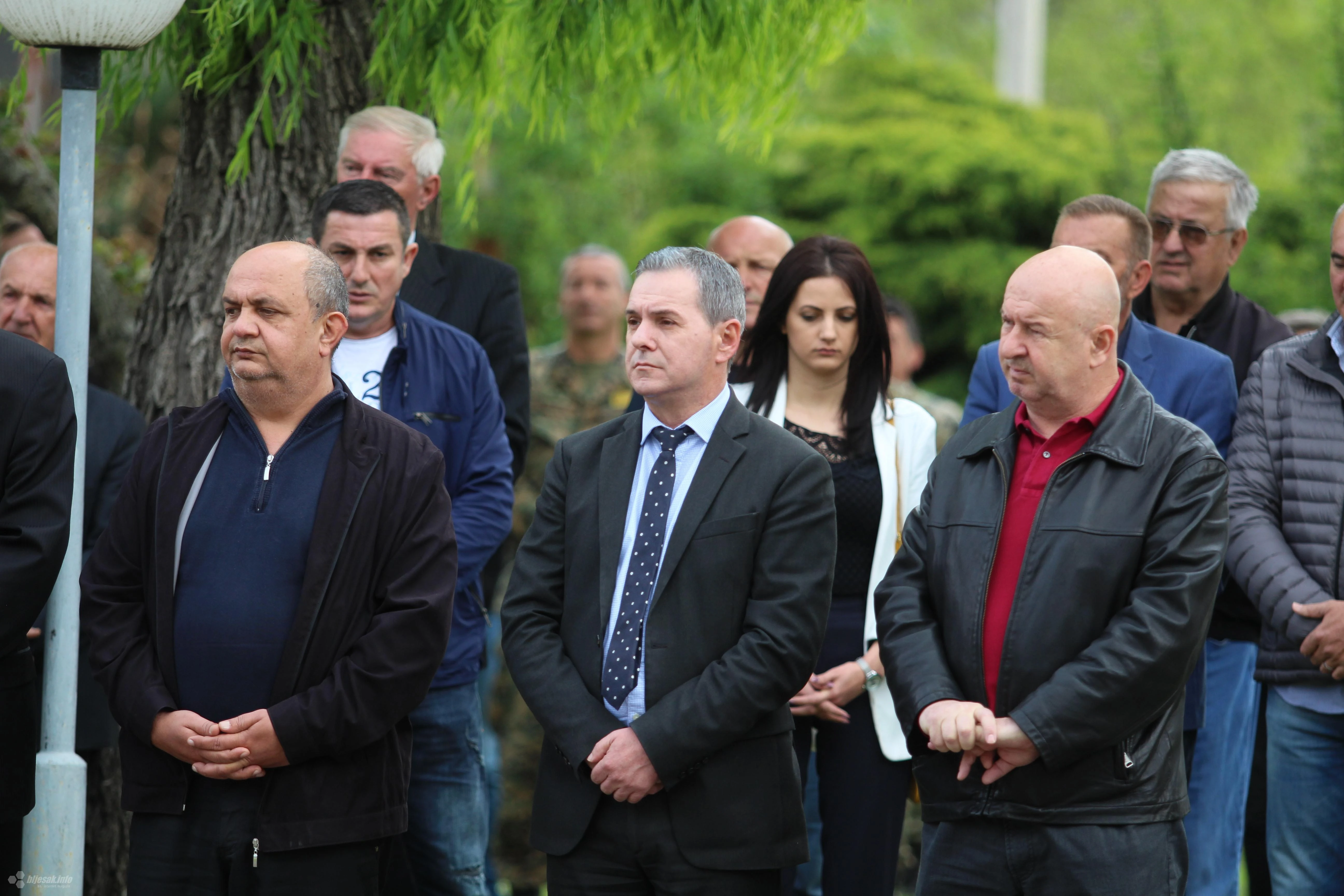 Oslobođena vojarna u Čapljini imala je veliki značaj za oslobađanje BiH