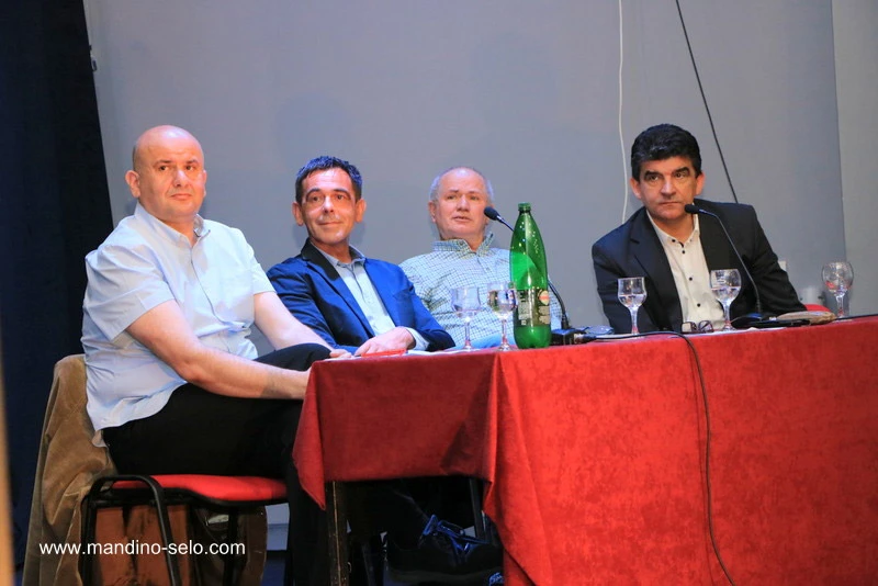 Predstavljen ''Duvanjski pojmovnik''