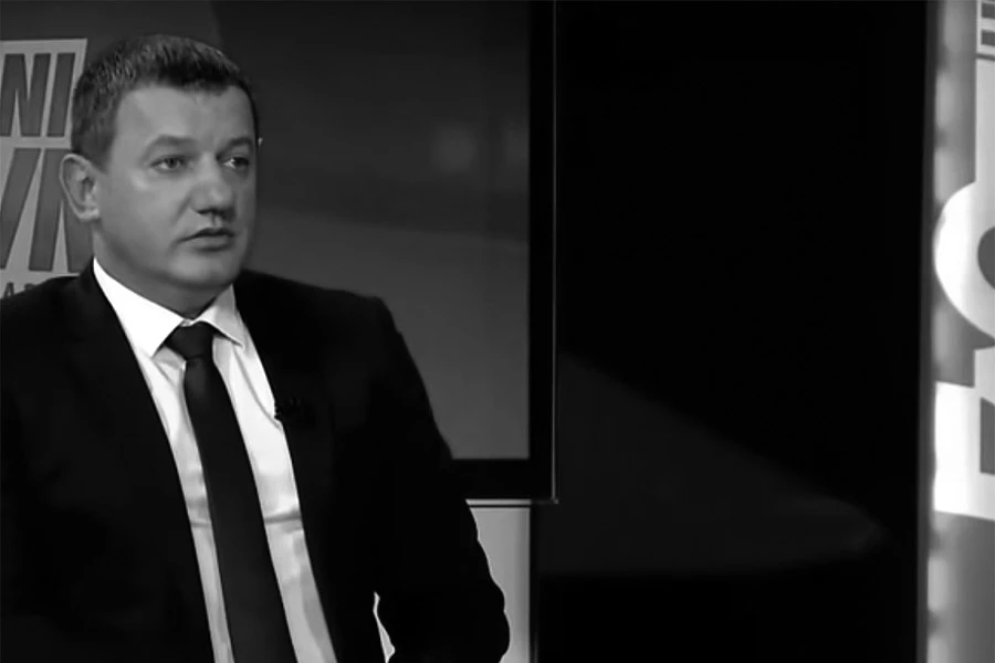 Tko je bio Slaviša Krunić - čovjek koji je govorio da ga reketare vlasti u Srpskoj