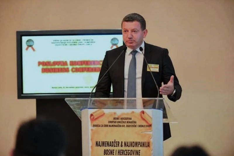 Ubijen banjalučki biznismen