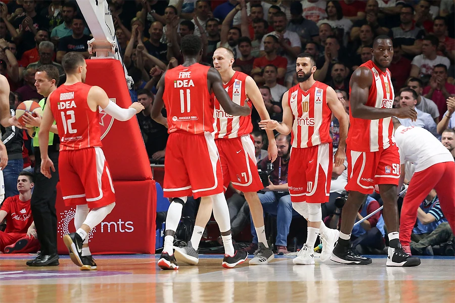 Budućnost izgorila u paklu Pionira