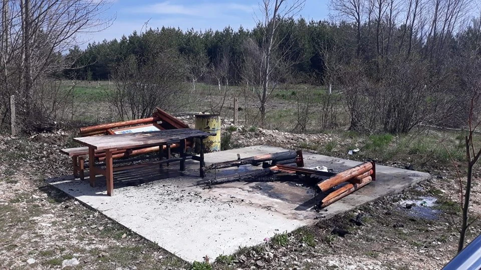 Sramota u Tomislavgradu