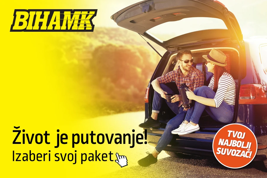Novo iz BIHAMK-a: Digitalna poslovnica za lakše i brže učlanjenje i pristup informacijama