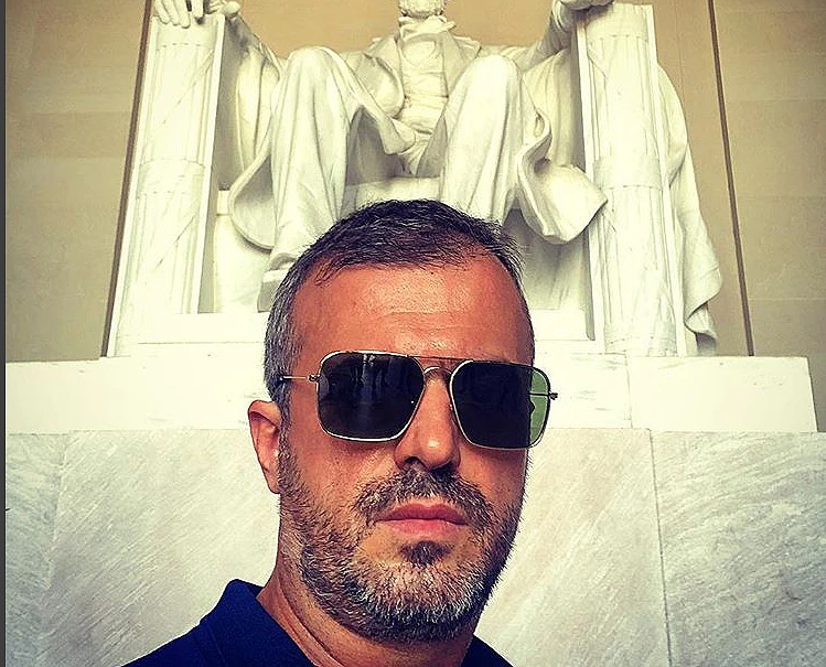 Šešelj Sergeju Trifunoviću poslao urnu